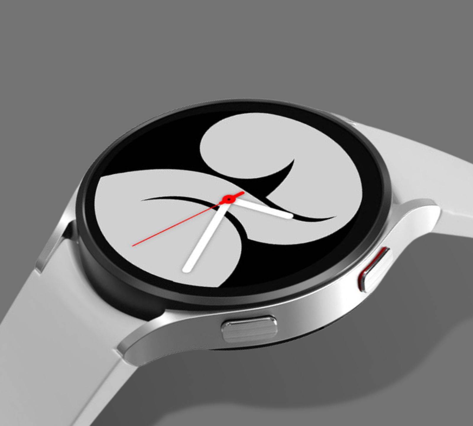 LI Samsung Galaxy Watch 4 hero